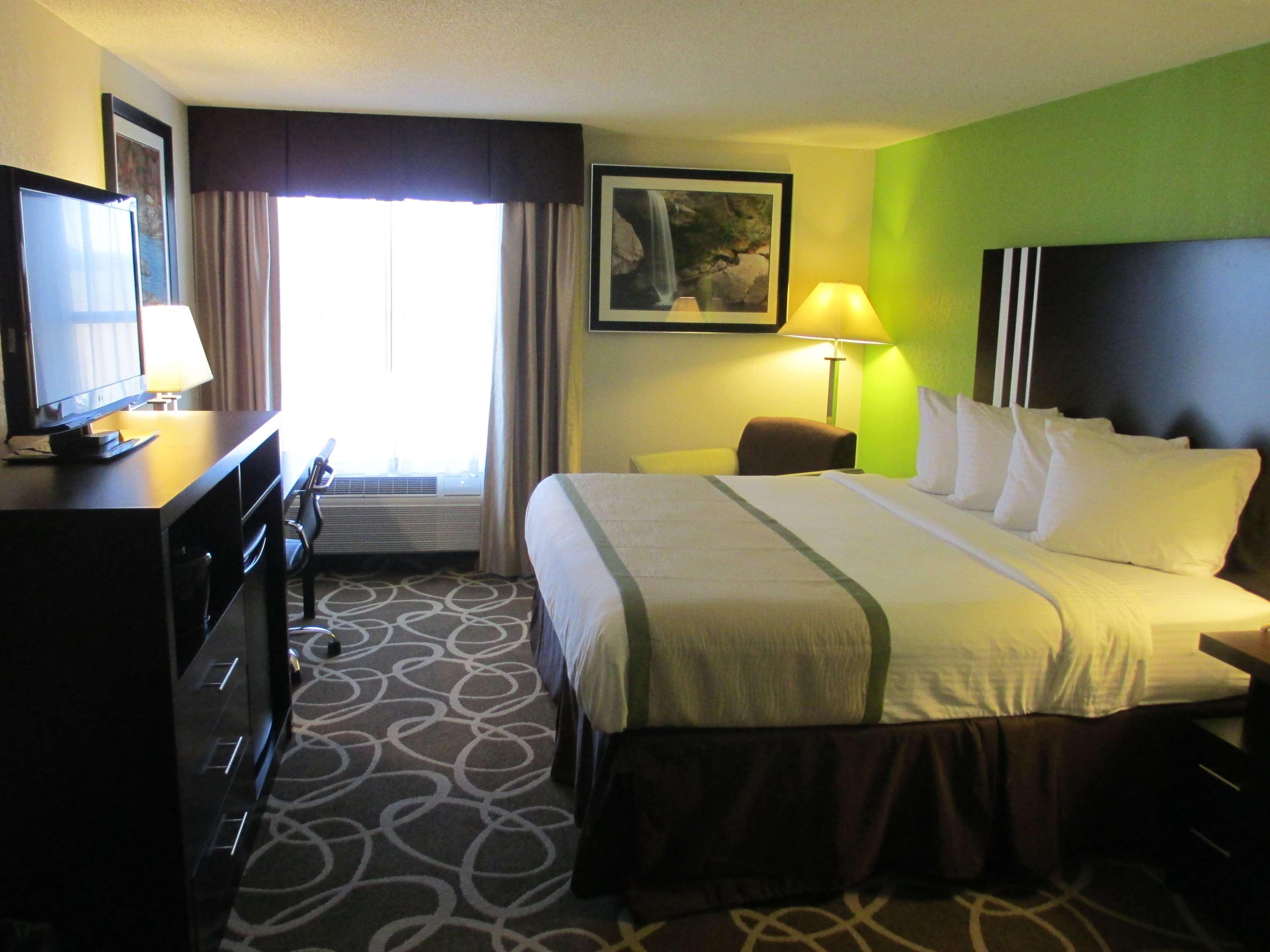 Best Western Lake Cumberland Inn Monticello Exterior foto