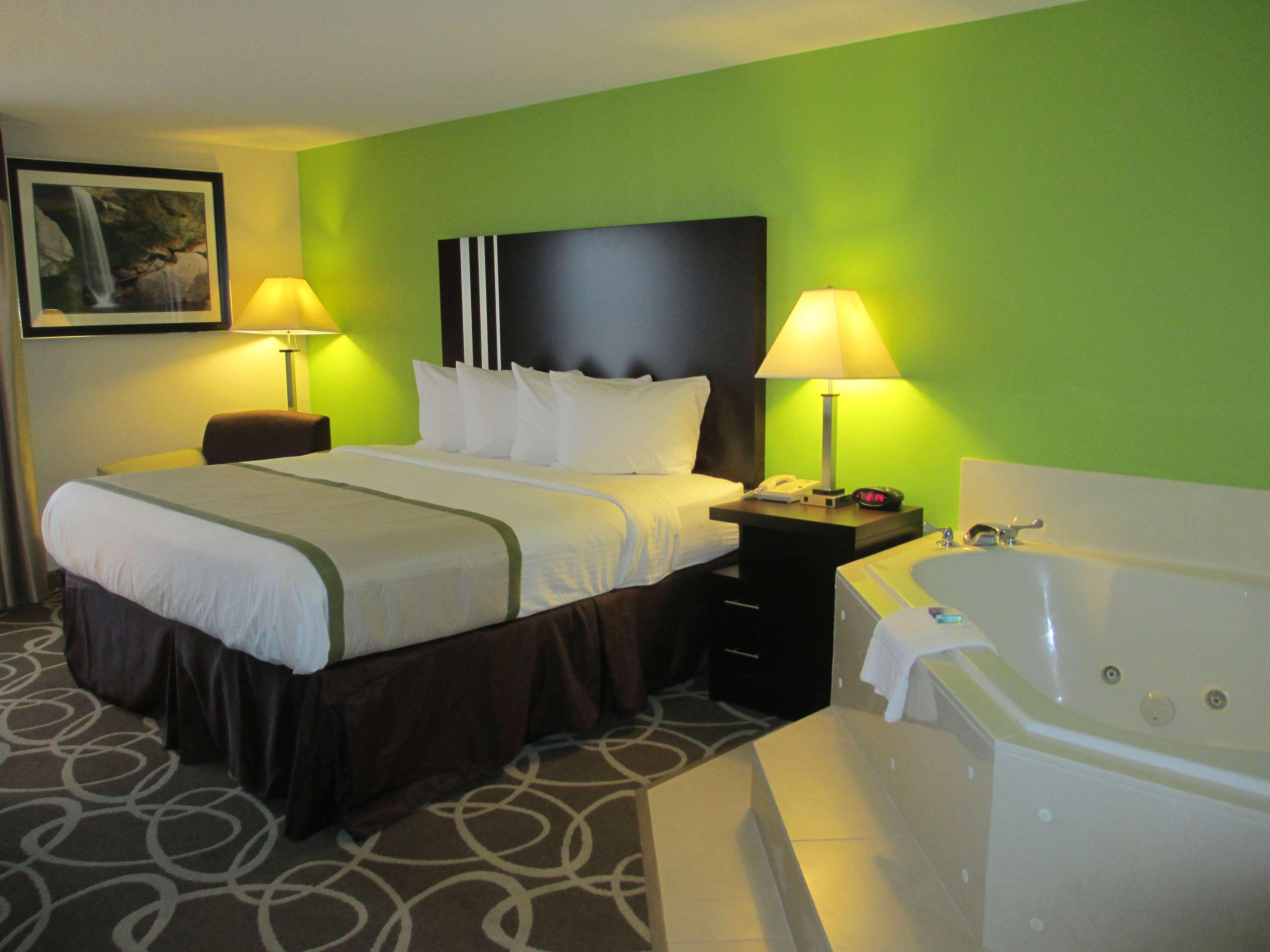 Best Western Lake Cumberland Inn Monticello Exterior foto
