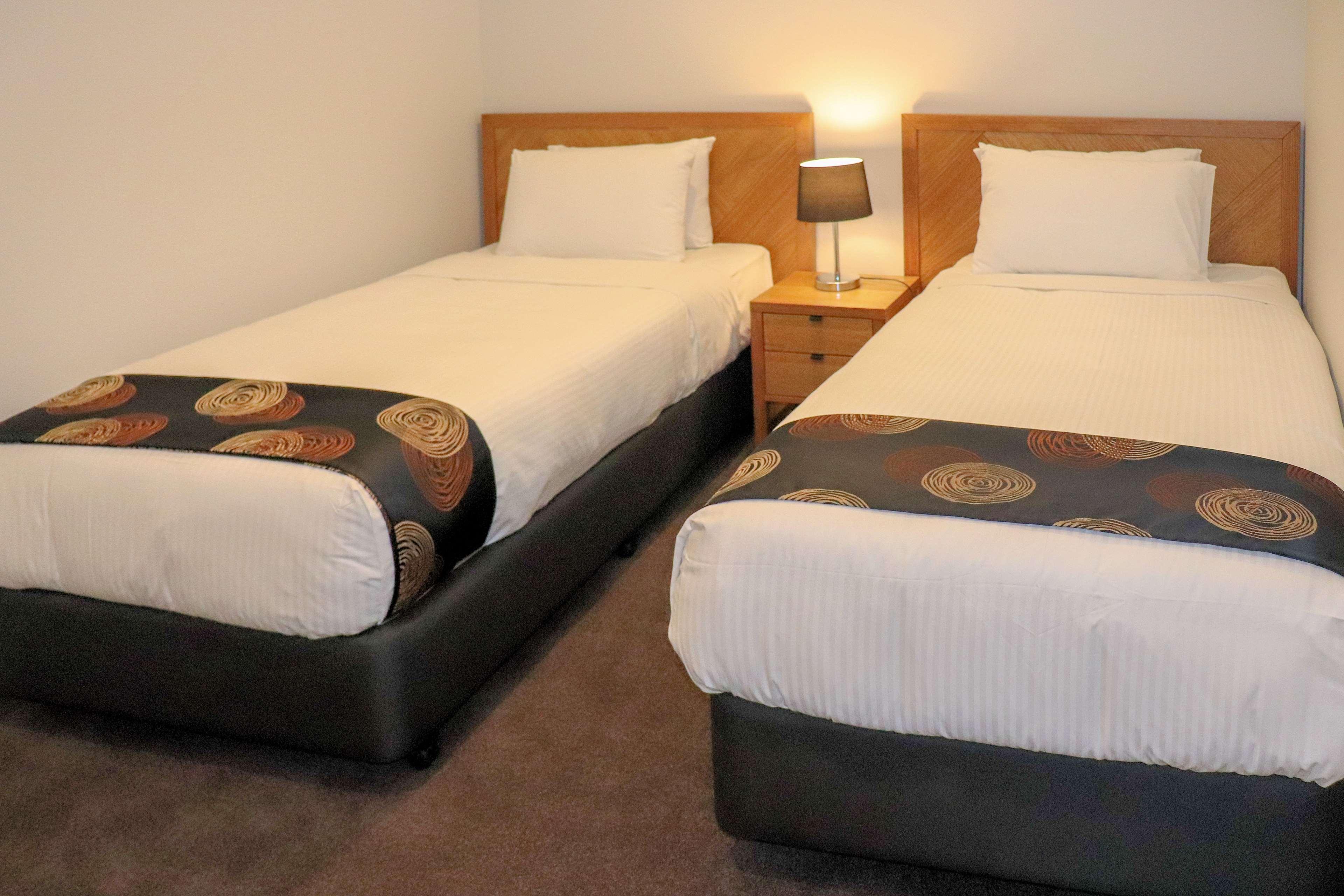 Best Western Lake Cumberland Inn Monticello Exterior foto