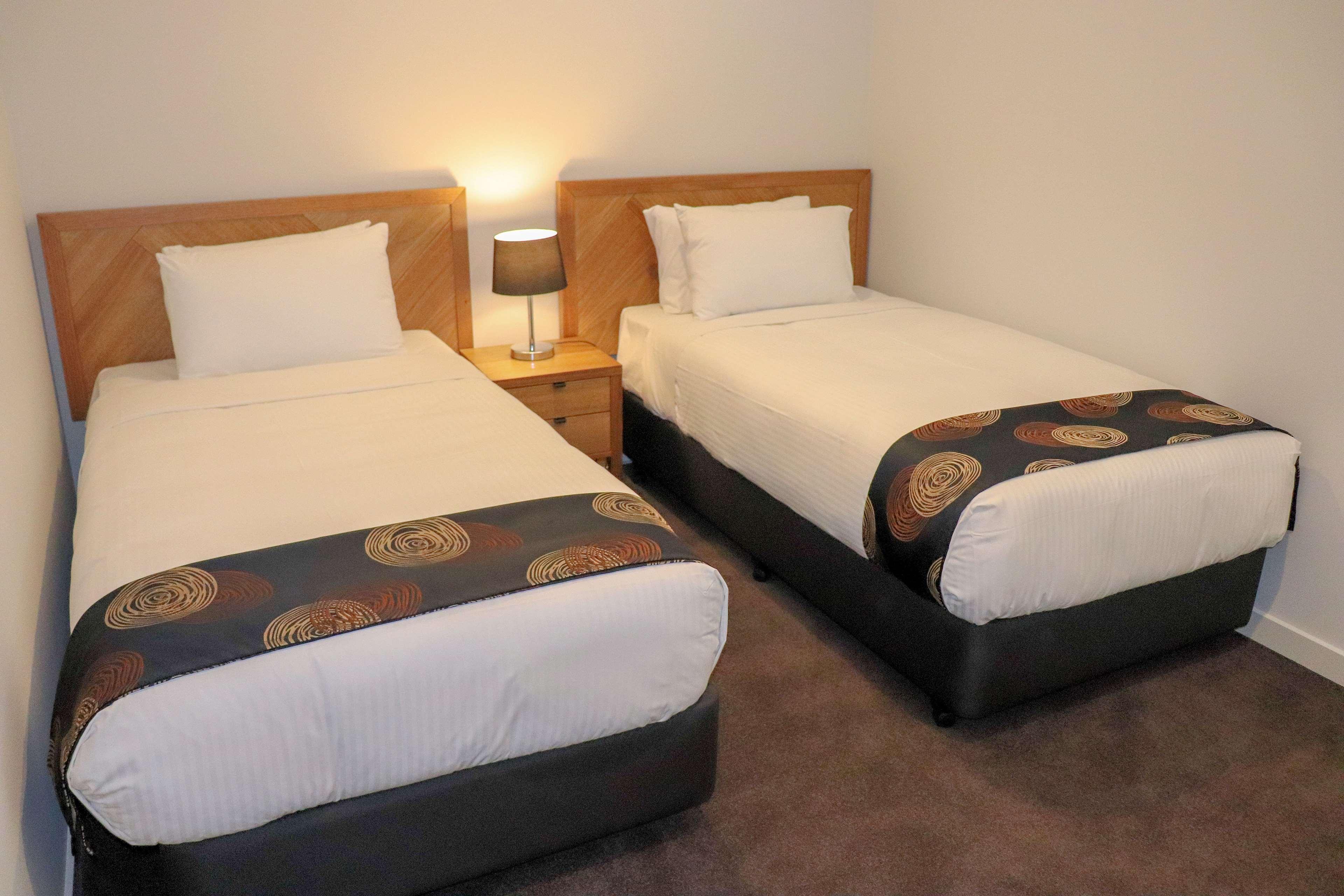 Best Western Lake Cumberland Inn Monticello Exterior foto