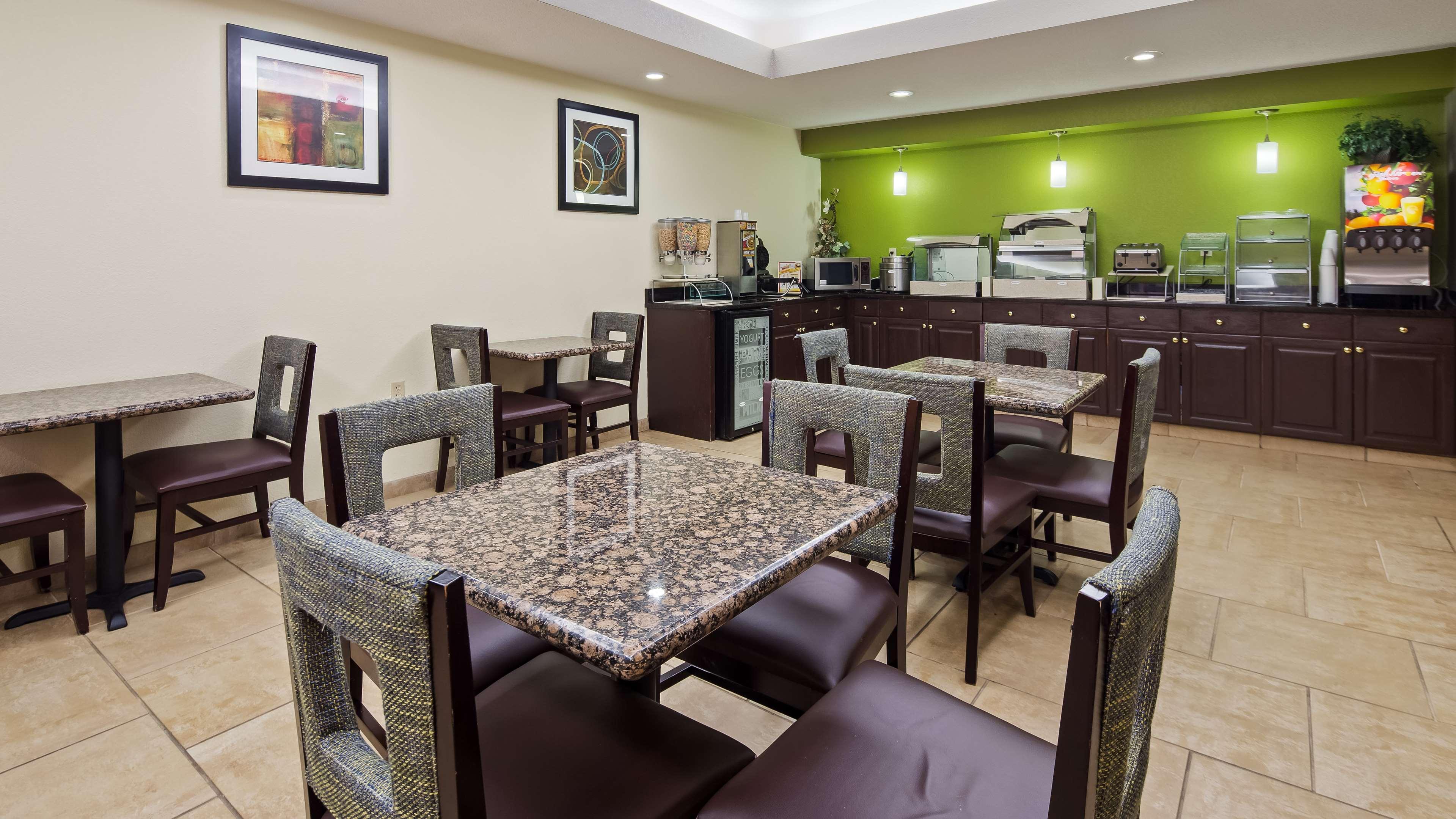 Best Western Lake Cumberland Inn Monticello Exterior foto
