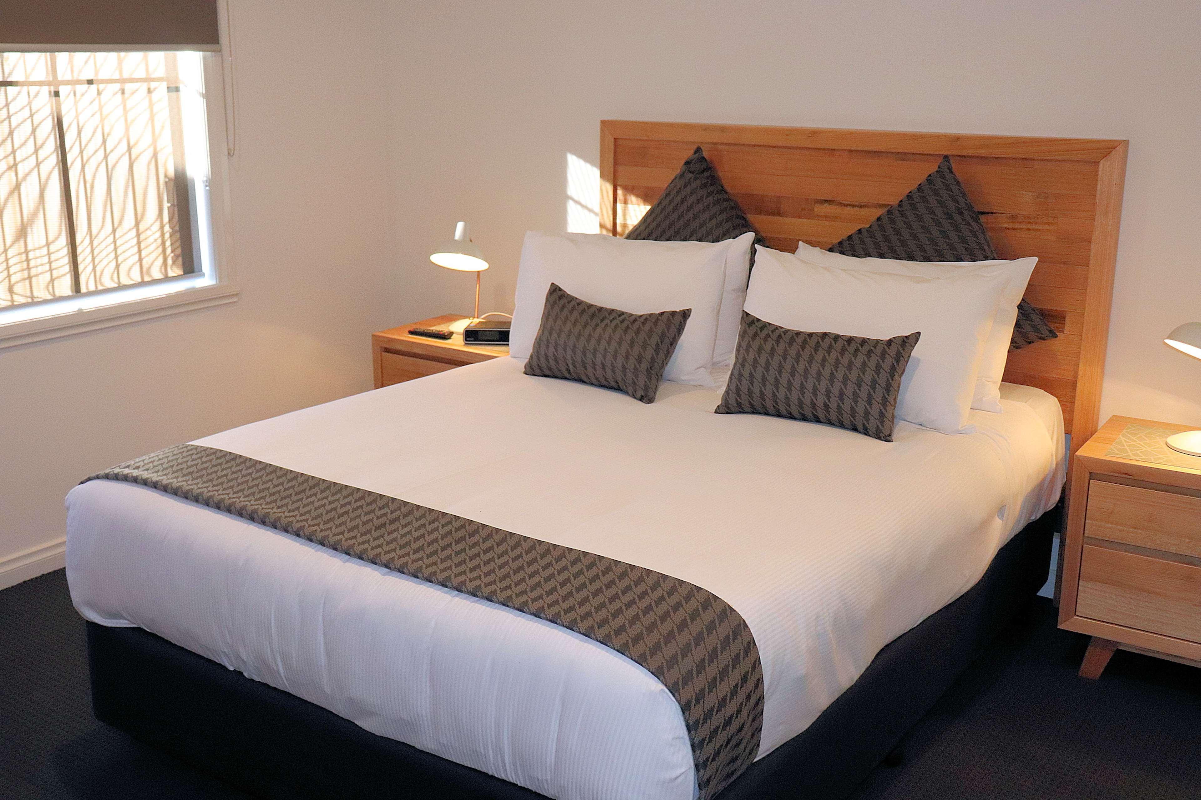 Best Western Lake Cumberland Inn Monticello Exterior foto