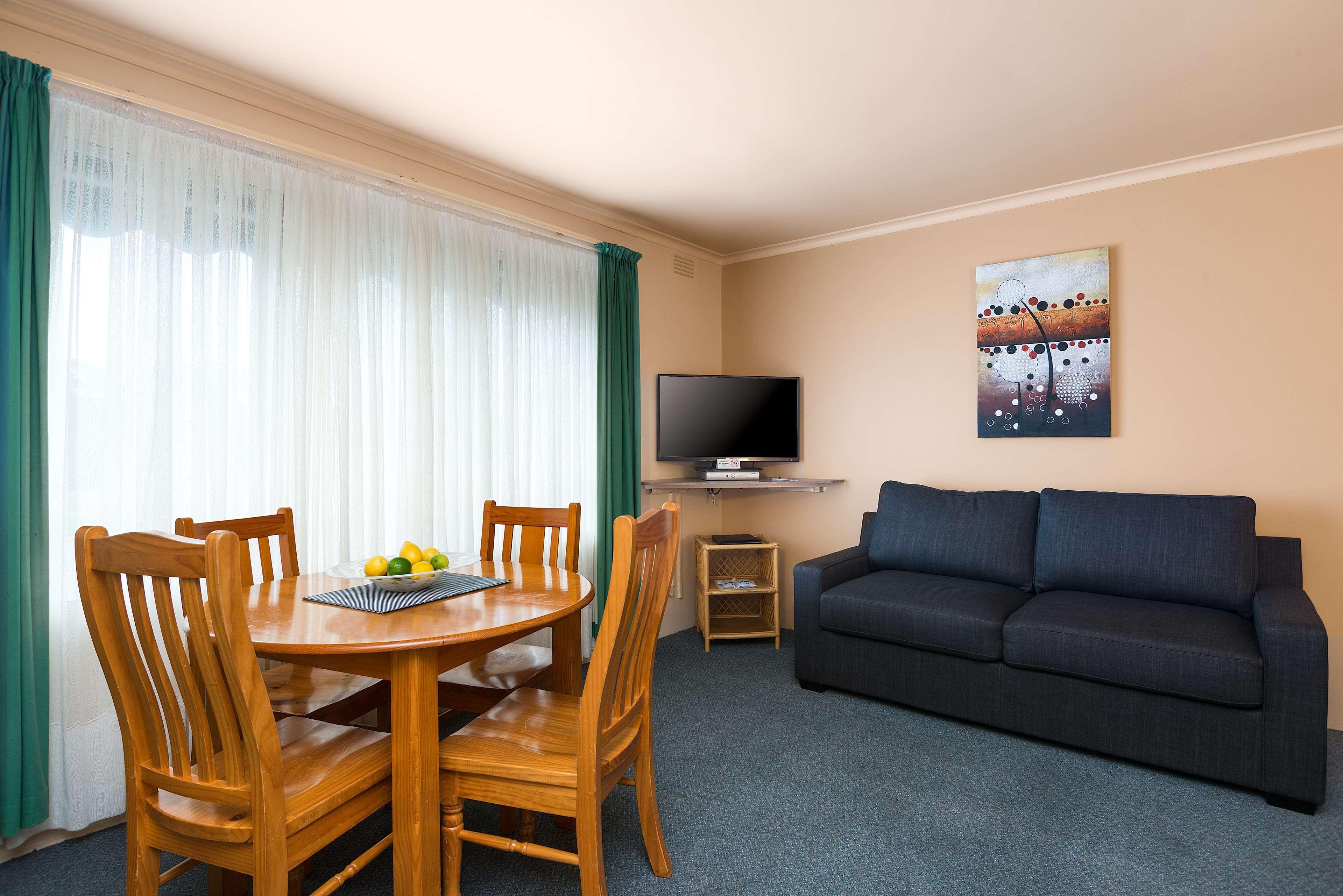 Best Western Lake Cumberland Inn Monticello Exterior foto