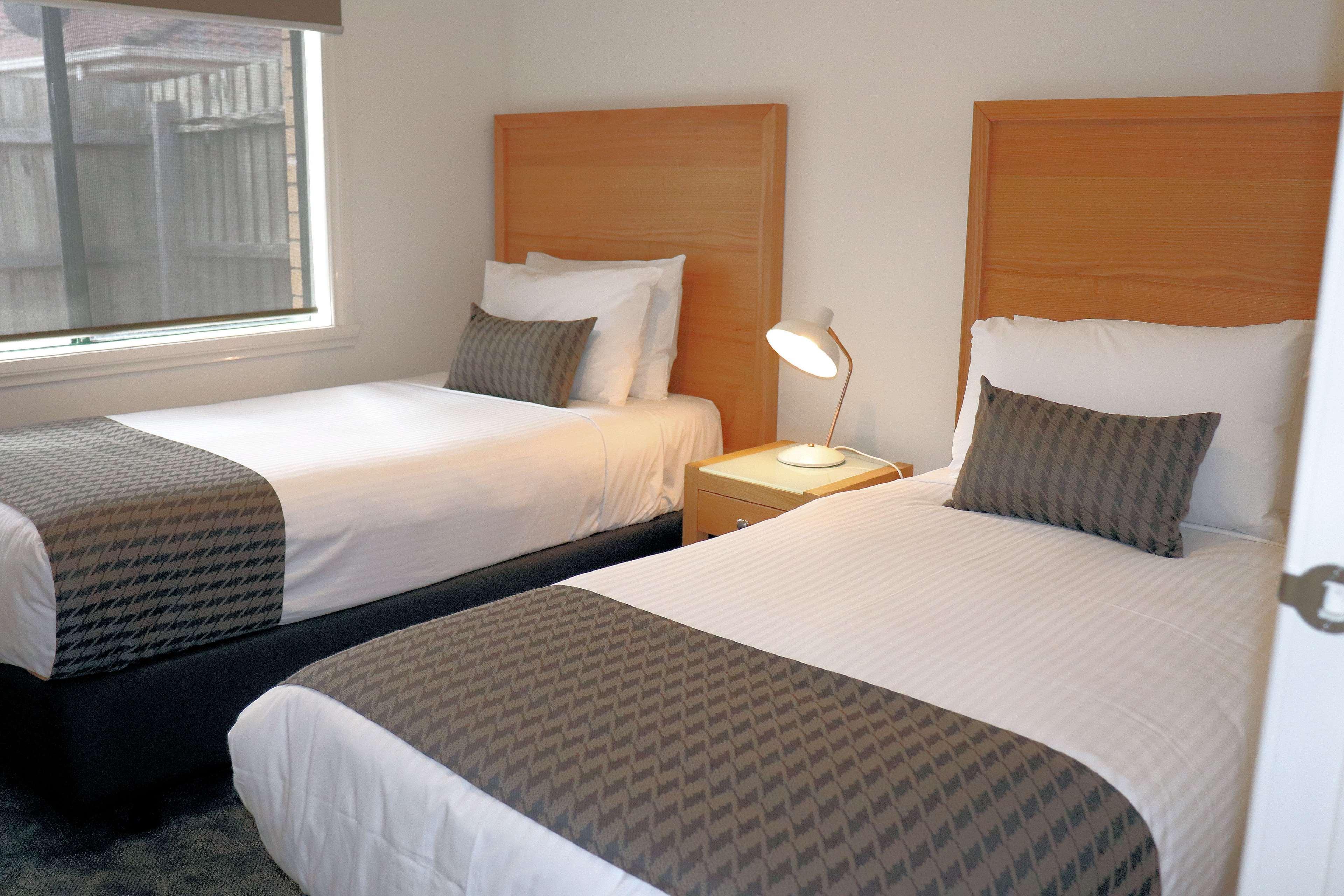 Best Western Lake Cumberland Inn Monticello Exterior foto