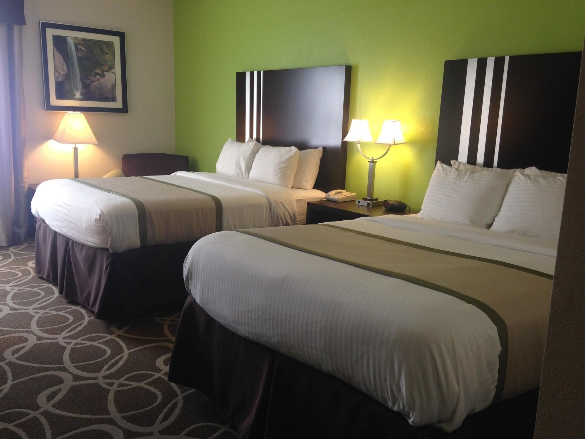 Best Western Lake Cumberland Inn Monticello Exterior foto